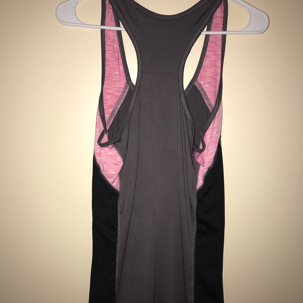 Workout Tank - Picture 3 of 3